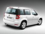Skoda Yeti GreenLine 2013 года